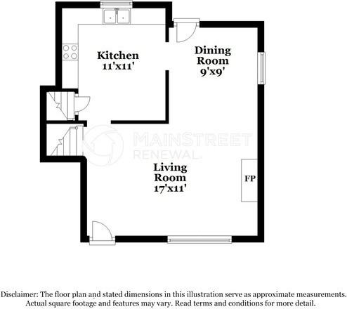 1400 Nw 66th Ter - Photo 3 of 19