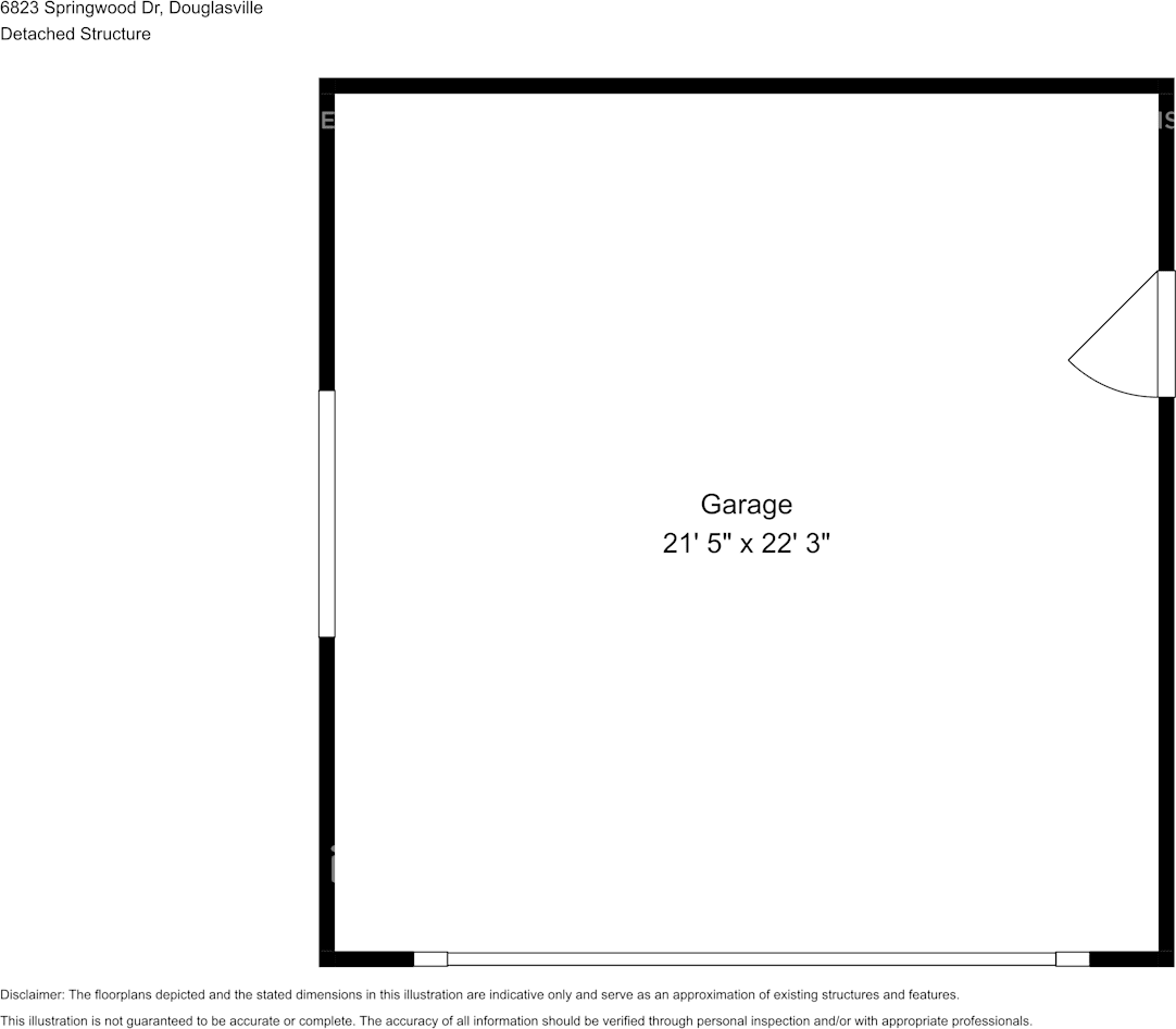 6823 Springwood Dr - Photo 2 of 19