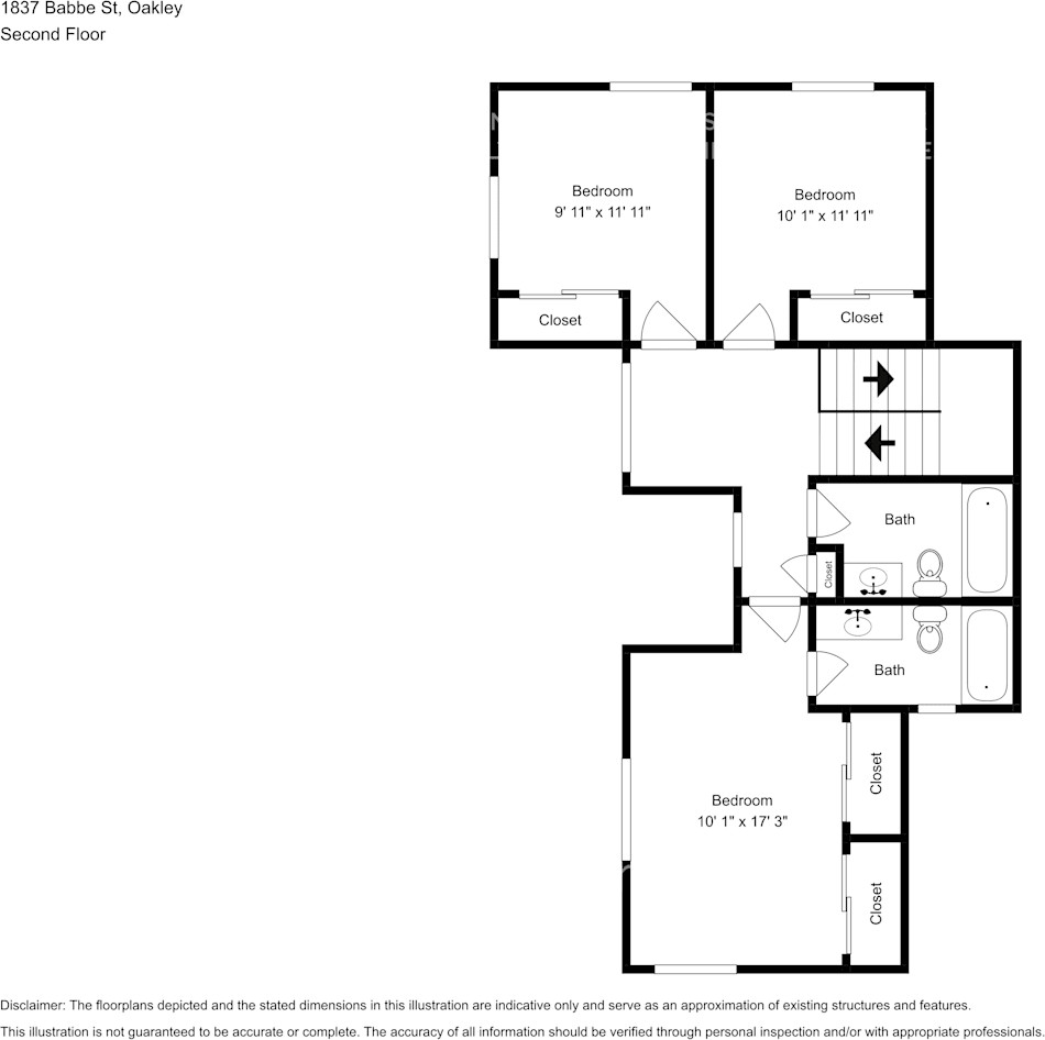 1837 Babbe St - Photo 3 of 19