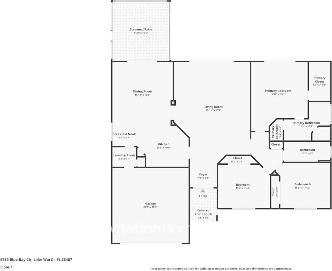 6736 Blue Bay Cir - Photo 2 of 17