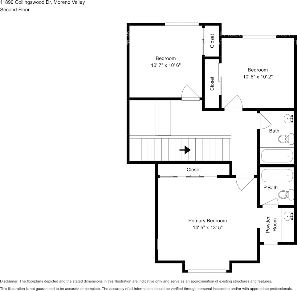 11890 Collingswood Dr - Photo 3 of 18