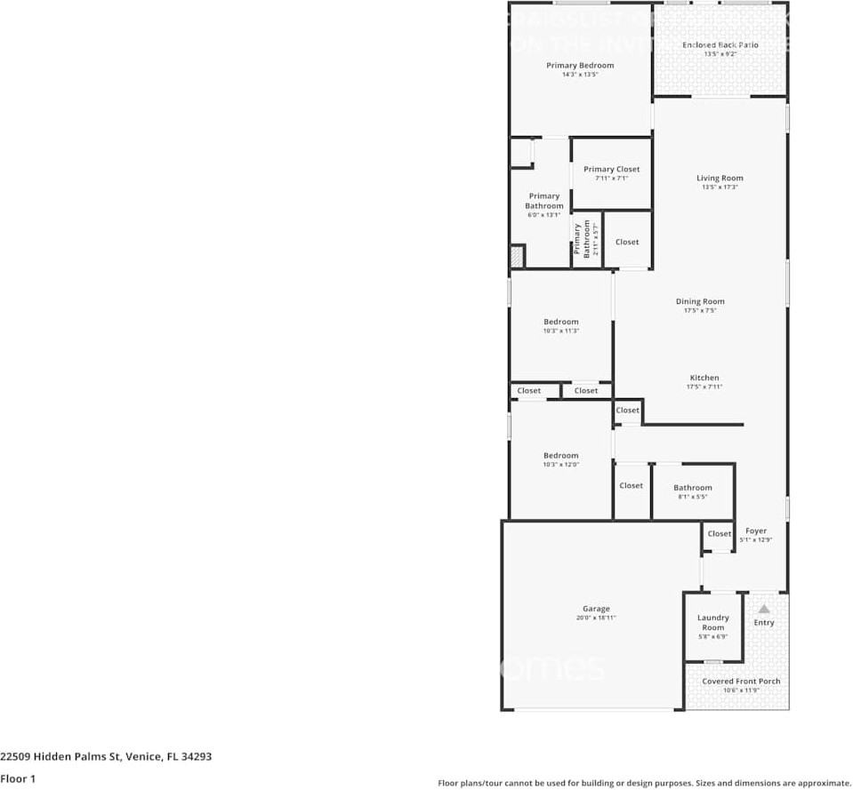 22509 Hidden Palms St - Photo 2 of 17