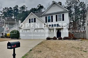 featured image of 3070 Serenade Ct