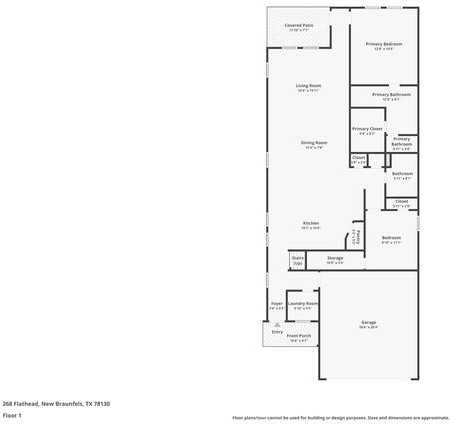 268 Flathead - Photo 2 of 17