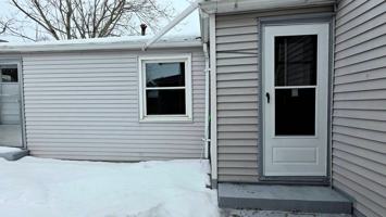 featured image of 118 Rother Ave ##Rear