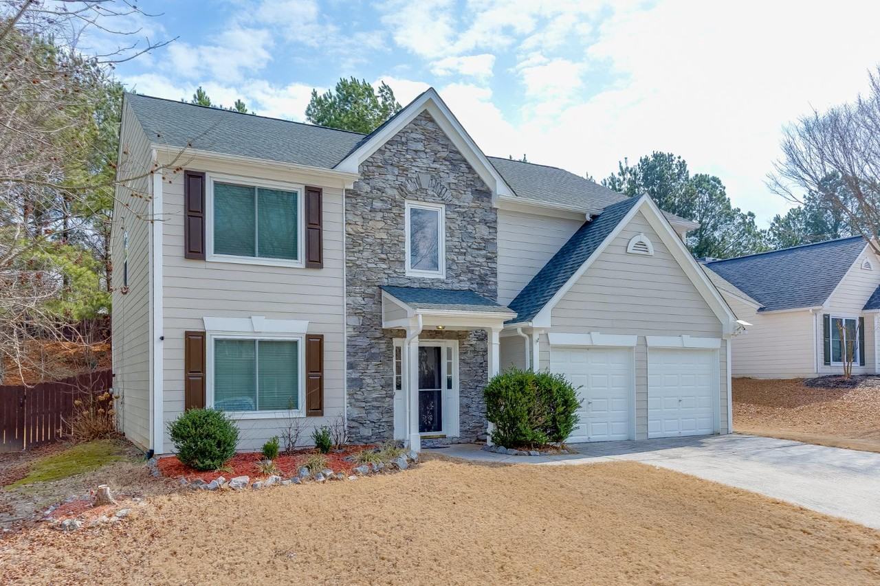 4041 Plantation Mill Dr - Photo 3 of 20