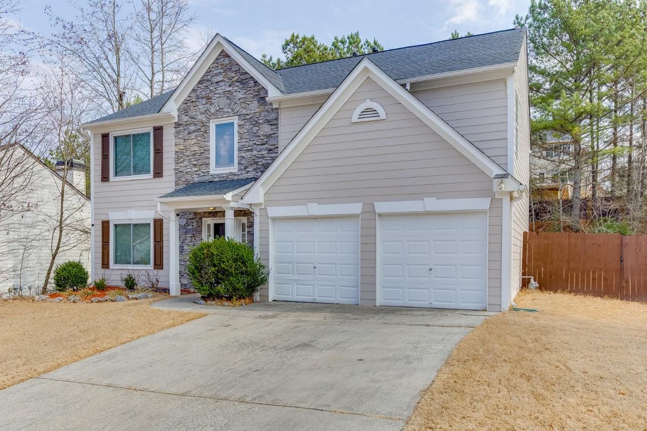 4041 Plantation Mill Dr - Photo 5 of 20