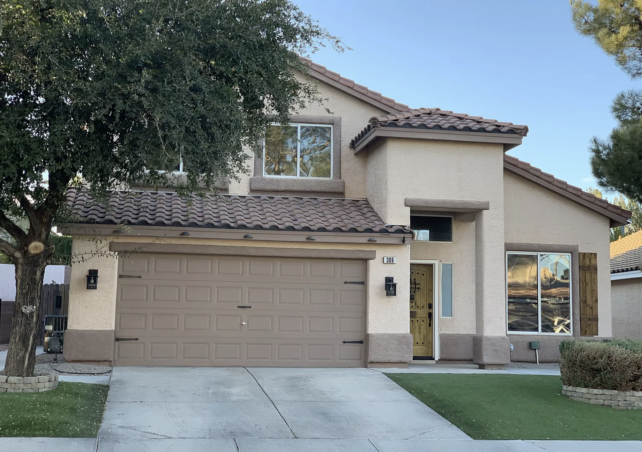 309 Teal Ridge Hills Dr #NA - Photo 2 of 20