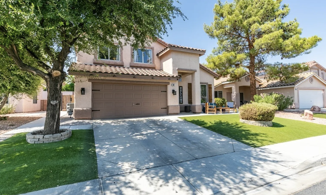 309 Teal Ridge Hills Dr #NA - Photo 3 of 20