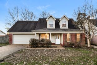 4483 Shadow Glen Cv - Photo 1 of 1