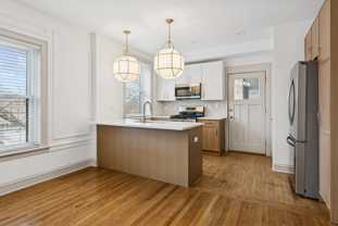 531 Hinman Ave #E1 - Photo 1 of 1