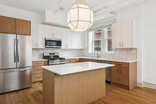 531 Hinman Ave #A0 - Photo 1 of 1