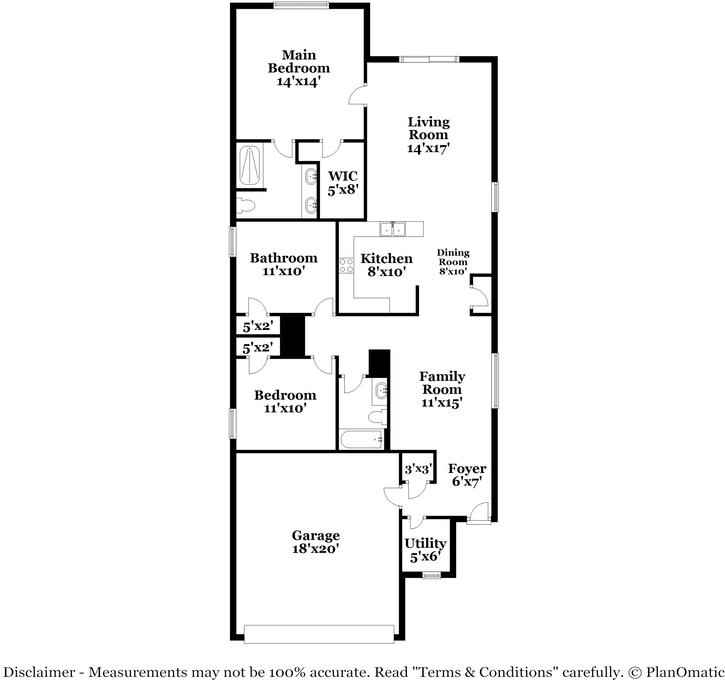 3928 Silverstream Ter - Photo 2 of 16