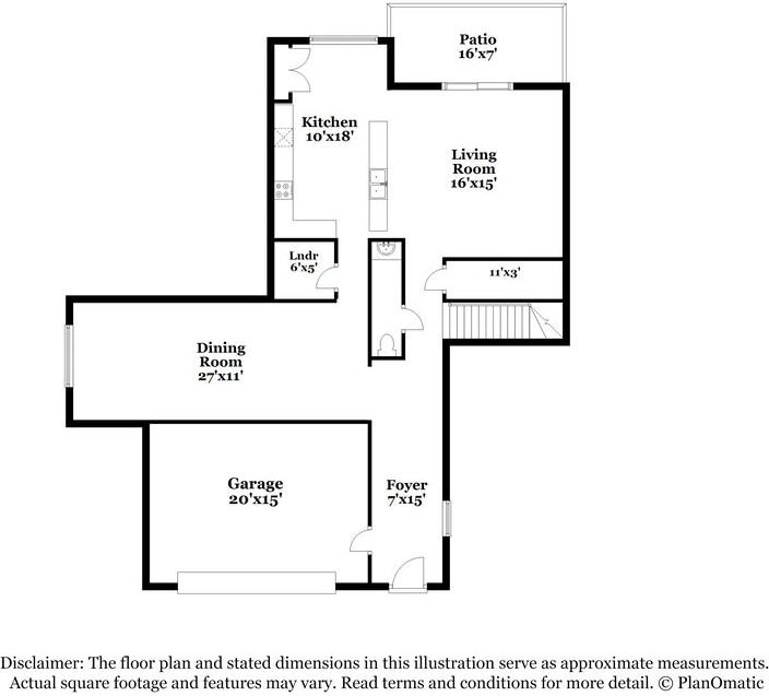 7926 Citrus Blossom Dr - Photo 3 of 17