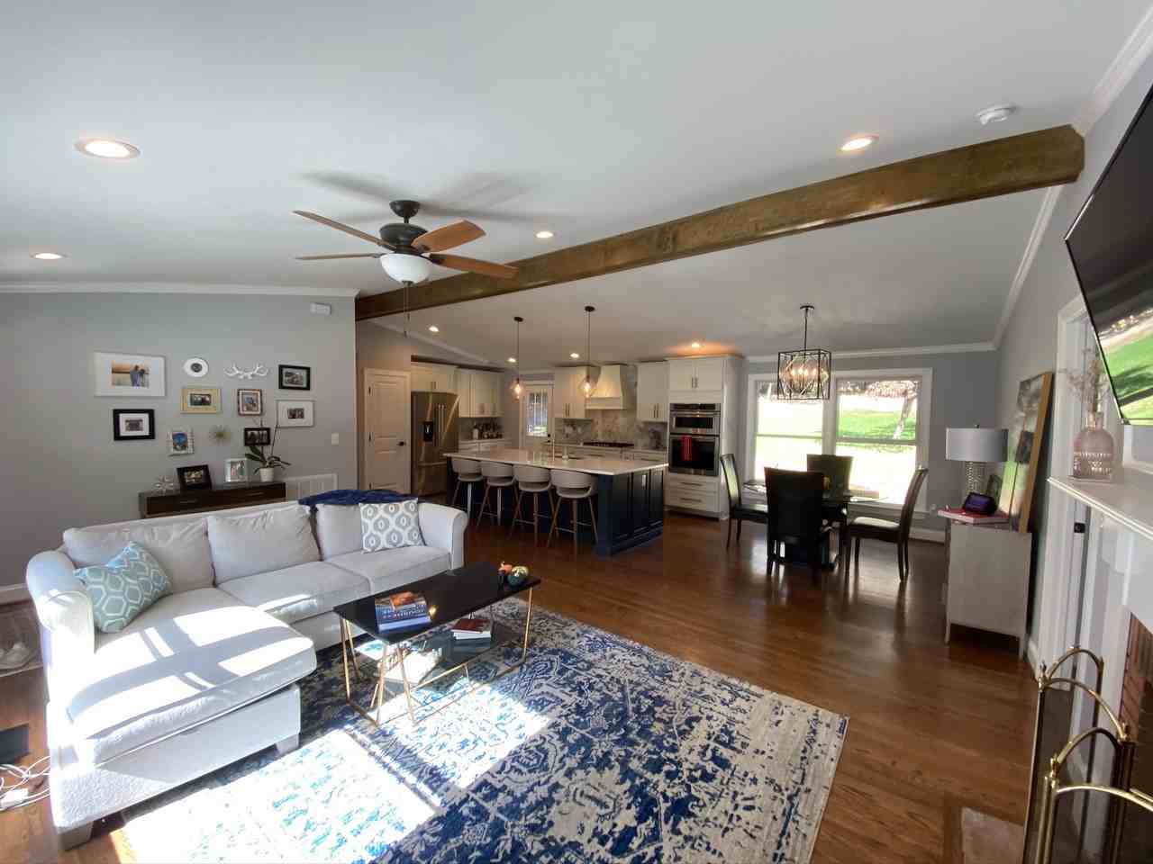 604 Currituck Dr #1 - Photo 4 of 10