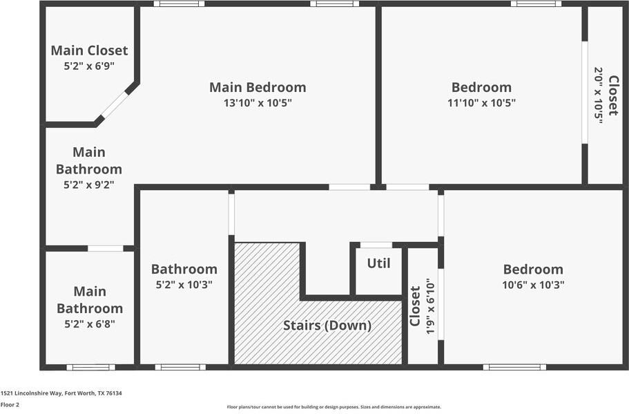 1521 Lincolnshire Way - Photo 3 of 17