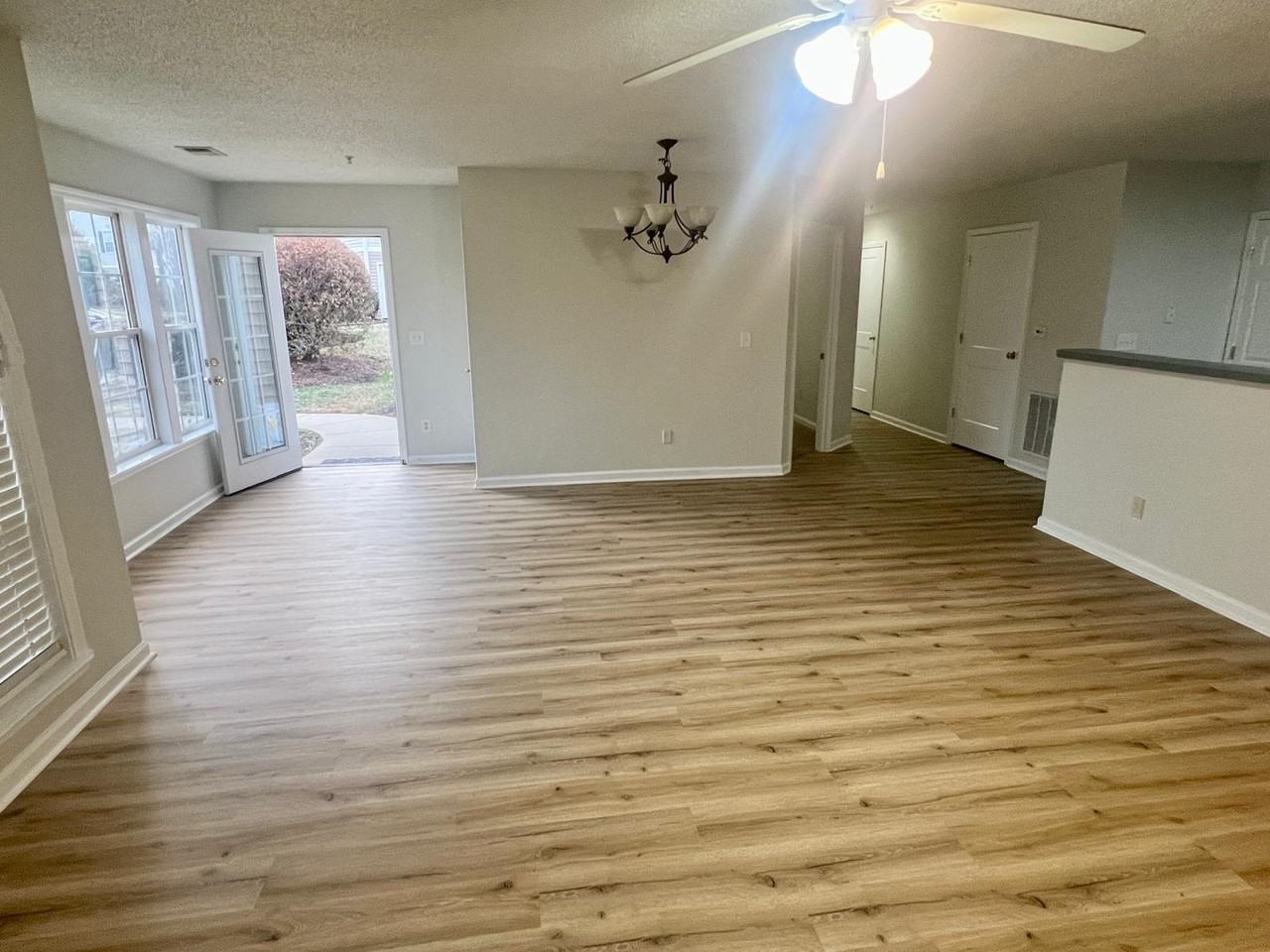 6117 Hedgecock Cir #1A - Photo 2 of 13