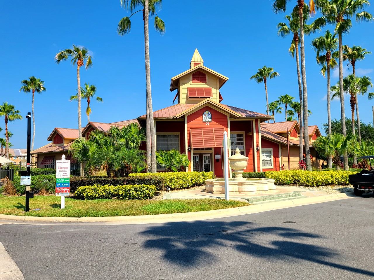 2216 Grand Cayman Ct #1417