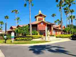 featured image of 2216 Grand Cayman Ct #1417