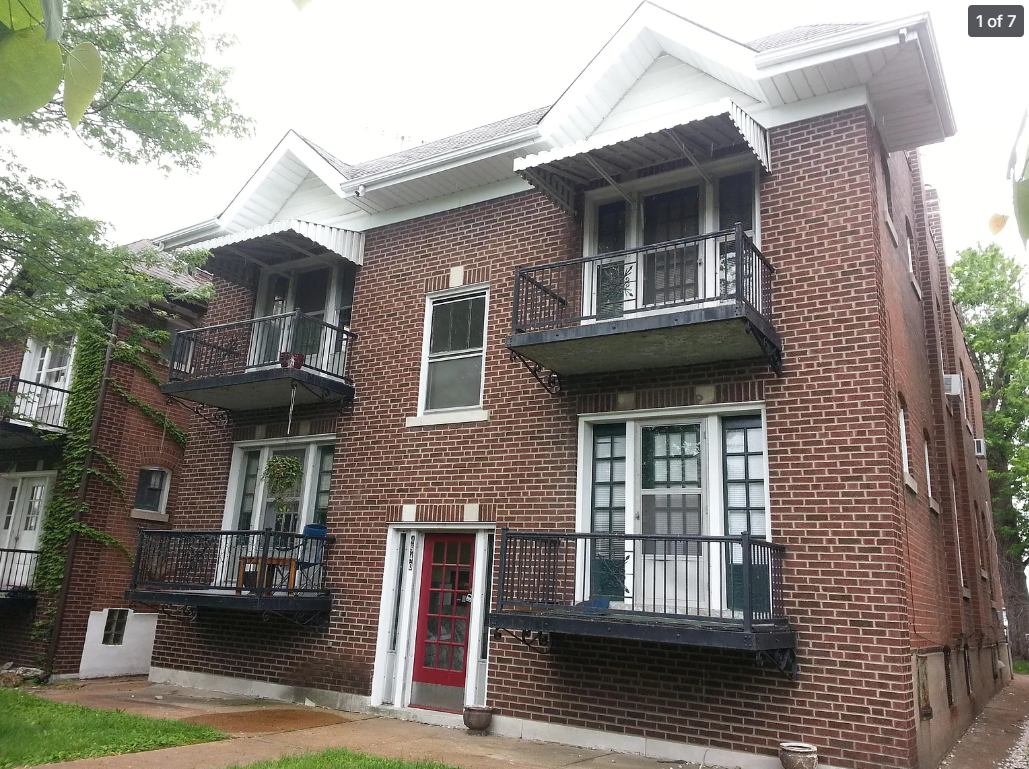 4940 Mardel Ave Apt 1e #1E - Photo 5 of 5