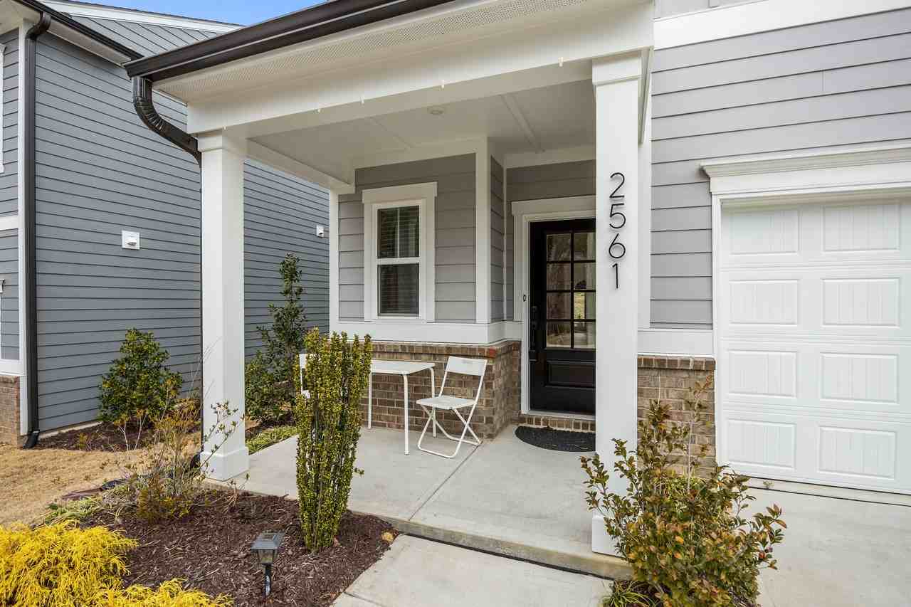 2561 Legrande Way #1 - Photo 2 of 32