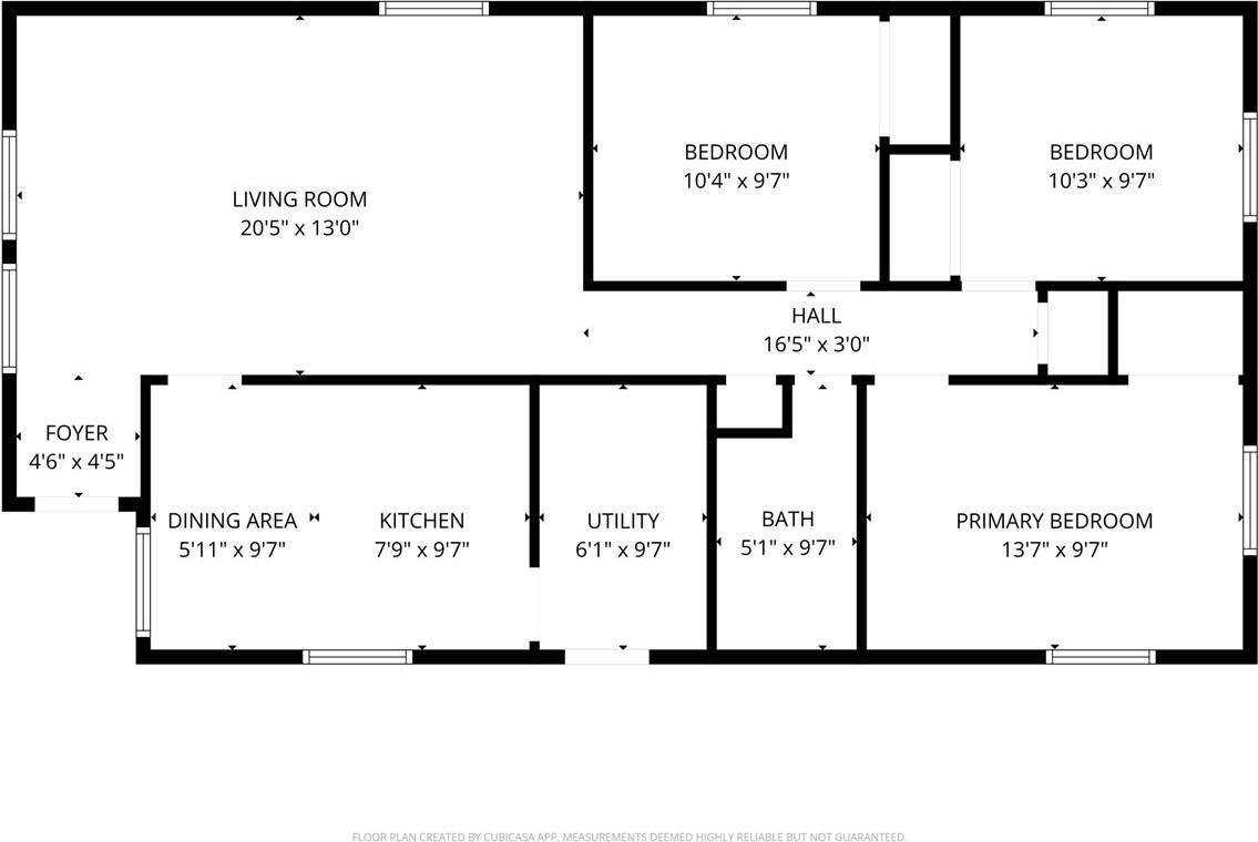 1367 W Pruitt St #1 - Photo 2 of 20