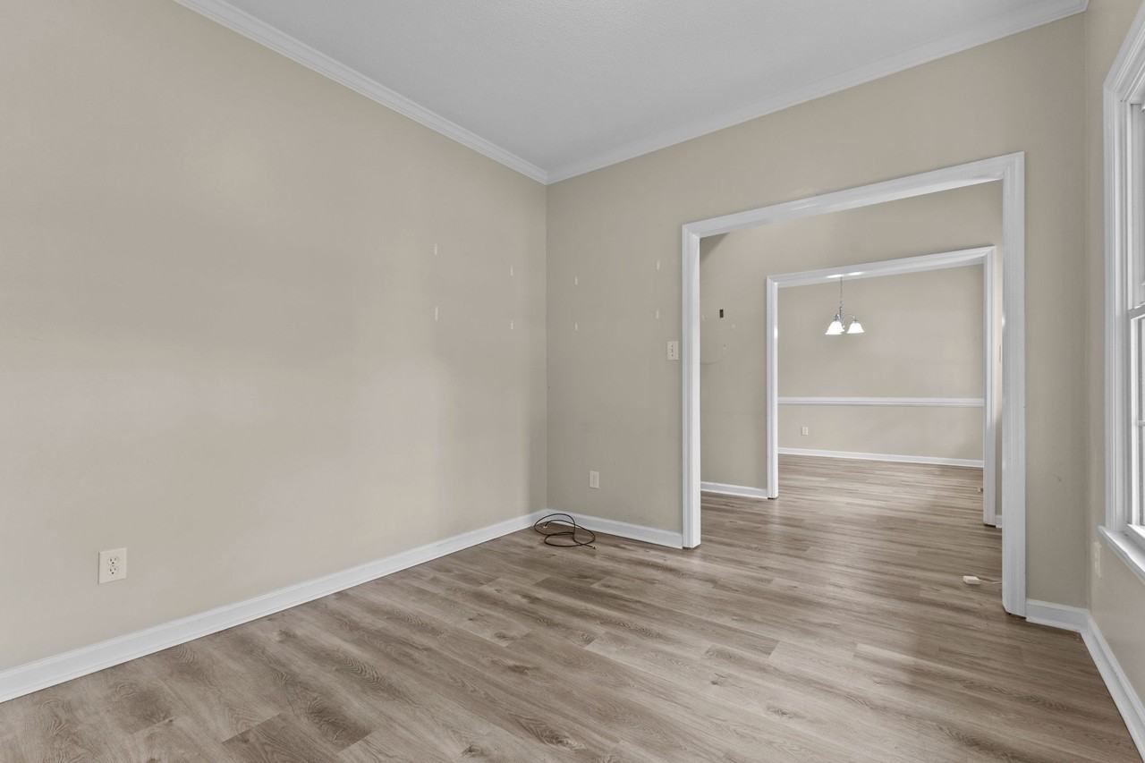 8318 Umstead Rd #1 - Photo 2 of 10