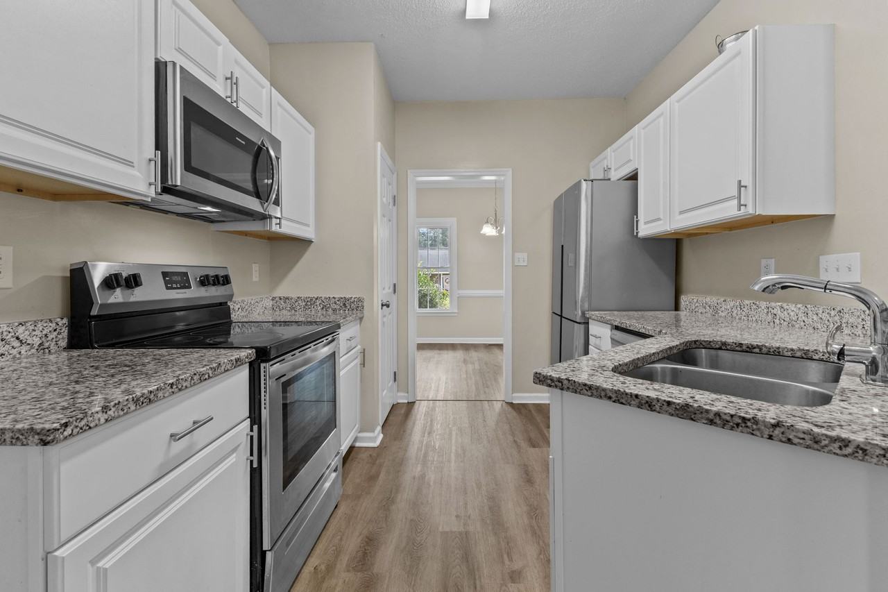 8318 Umstead Rd #1 - Photo 5 of 10