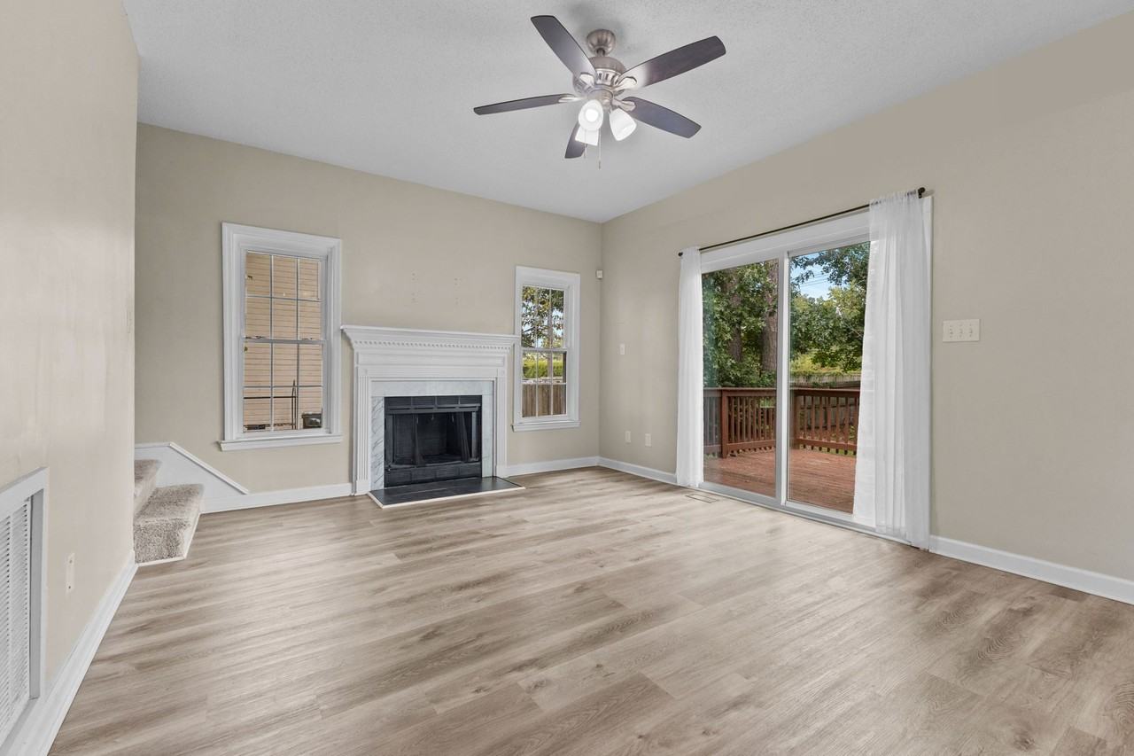 8318 Umstead Rd #1 - Photo 7 of 10