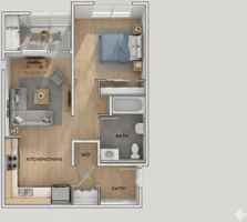 featured image of 1600 Woolner Ave