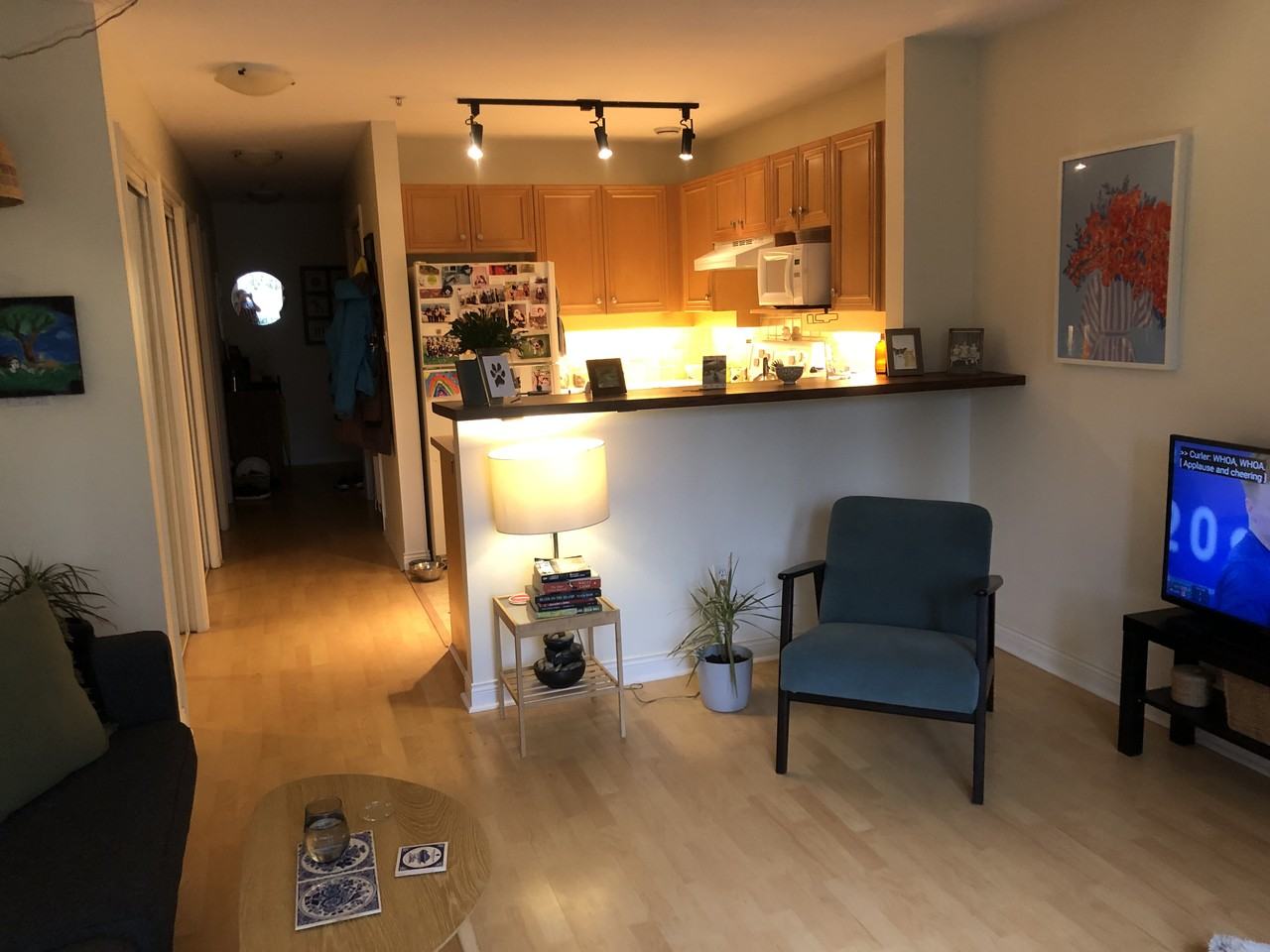 Yew St & W 10th Ave #111 - Photo 2 of 11