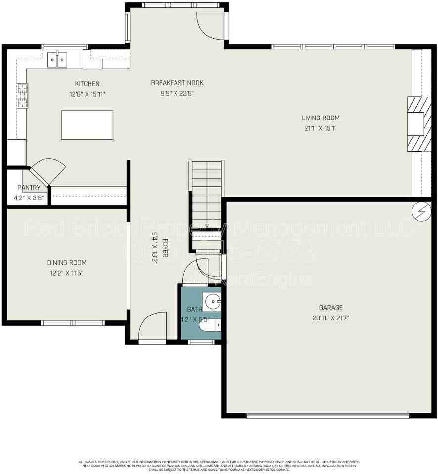 14633 Provence Ln - Photo 6 of 50