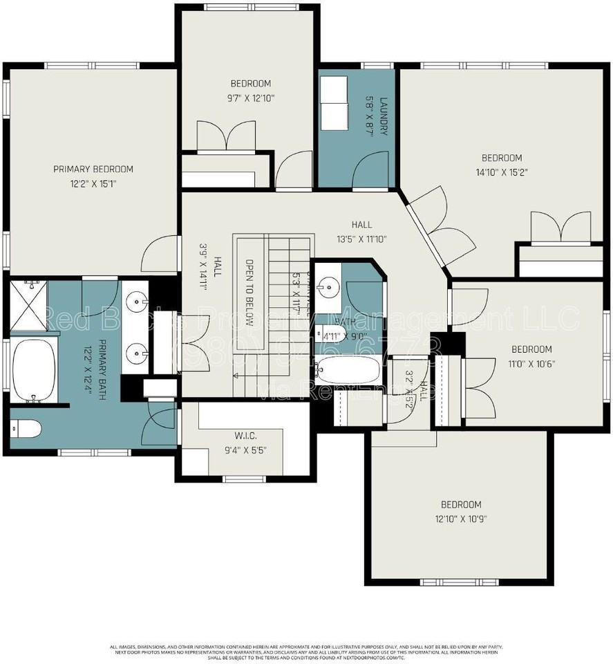 14633 Provence Ln - Photo 7 of 50