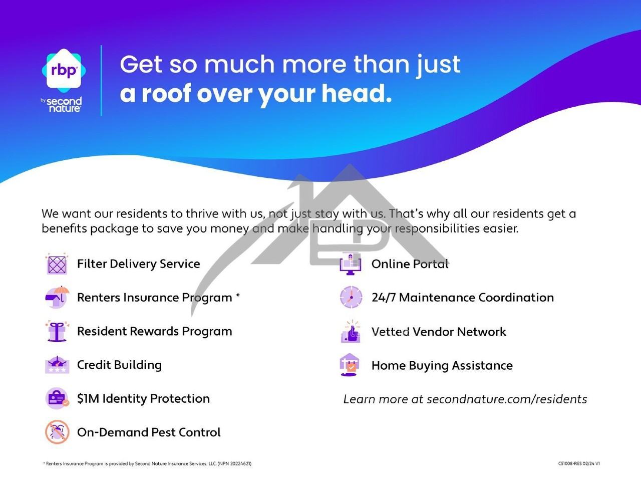 205 E Hurd St #3 - Photo 6 of 6