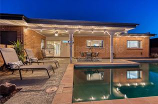 320 E Geneva Dr - Photo 1 of 1