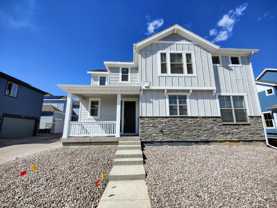 8431 Rush Creek Ave - Photo 1 of 1