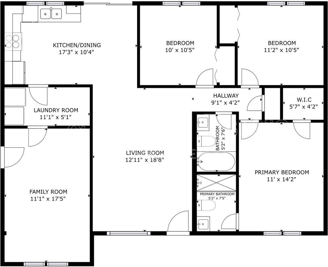 2126 W Hermosa Dr - Photo 2 of 21