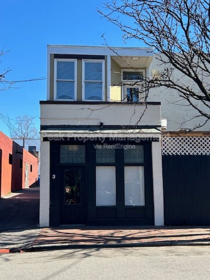 3 N 18th St #B - Photo 2 of 9