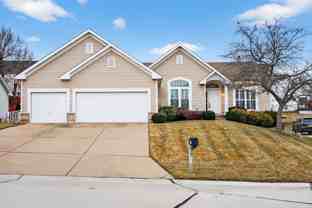 1609 Valley Hill Ct - Photo 1 of 1