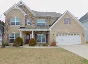 4517 Gunnersbury Ln - Photo 1 of 1