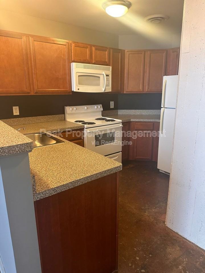 1510 W Broad St #308 - Photo 5 of 28