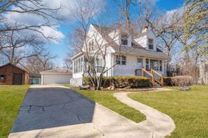 featured image of 215 Indian Trl