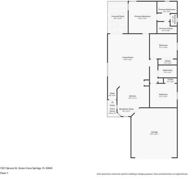 1321 Spruce St - Photo 2 of 16