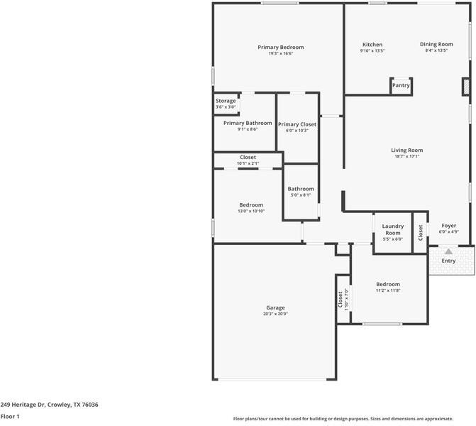 249 Heritage Dr - Photo 2 of 16