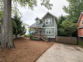 265 Rosa Nell Howard St - Photo 1 of 1