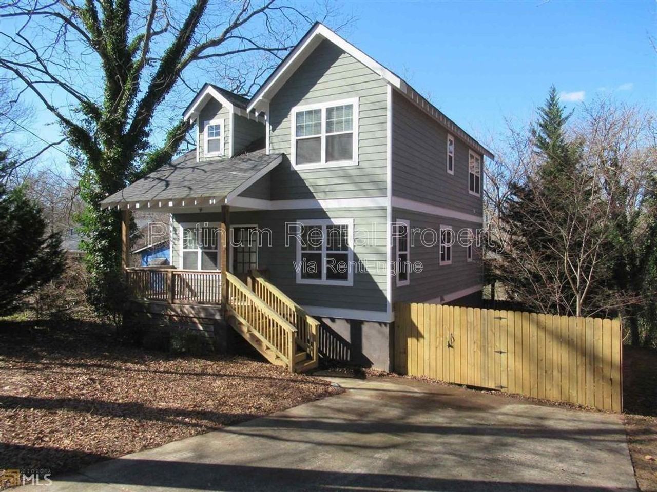 265 Rosa Nell Howard St - Photo 2 of 21