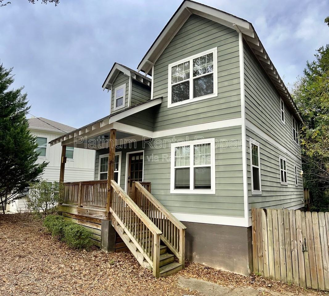 265 Rosa Nell Howard St - Photo 4 of 21