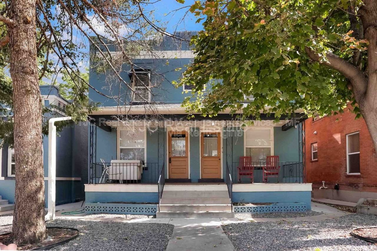 470 S Lincoln St - Photo 2 of 14