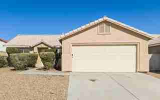 featured image of 4030 W Red Coach Ave