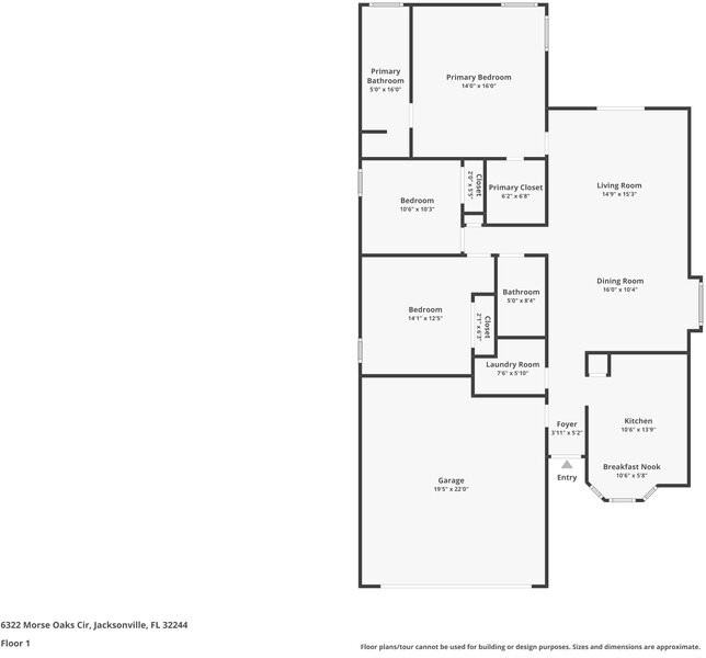 6322 Morse Oaks Cir - Photo 2 of 16